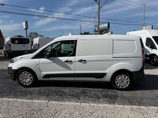 2016 Ford Transit Connect XL