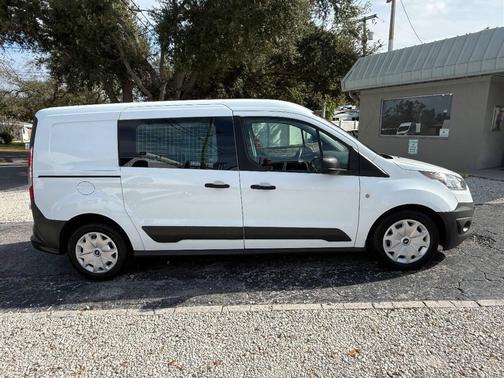 2016 Ford Transit Connect XL