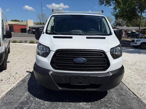 2019 Ford Transit-250 Base
