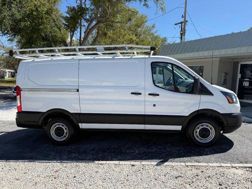 2019 Ford Transit-250 Base