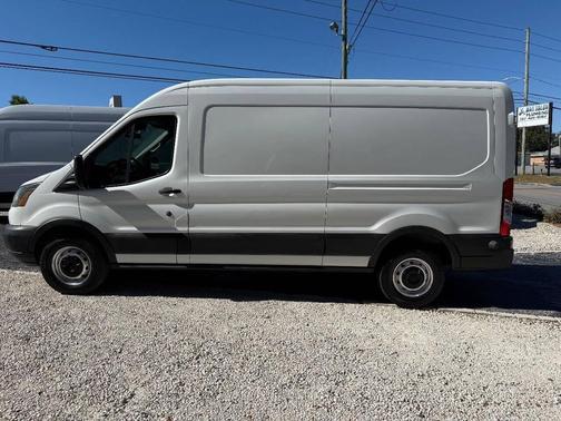 2016 Ford Transit-250 Base