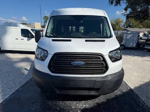2016 Ford Transit-250 Base