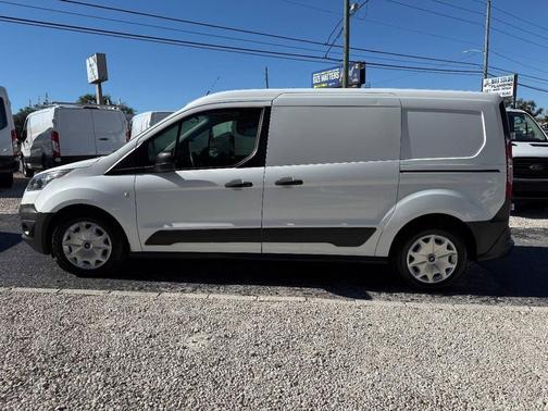 2016 Ford Transit Connect XL
