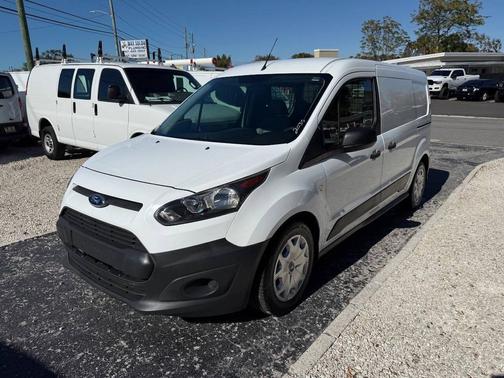 2016 Ford Transit Connect XL