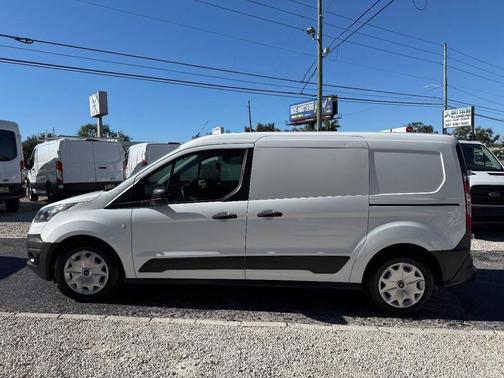 2016 Ford Transit Connect XL