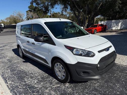 2016 Ford Transit Connect XL
