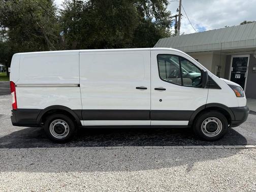 2018 Ford Transit-150 Base