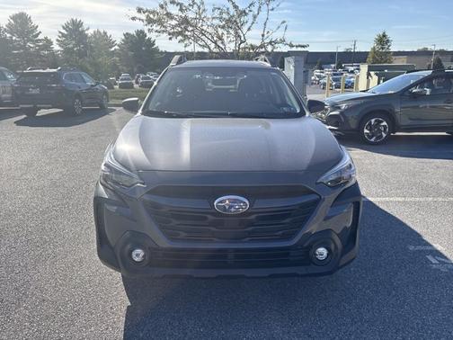 2025 Subaru Outback 2.5i