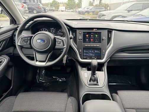 2025 Subaru Outback 2.5i