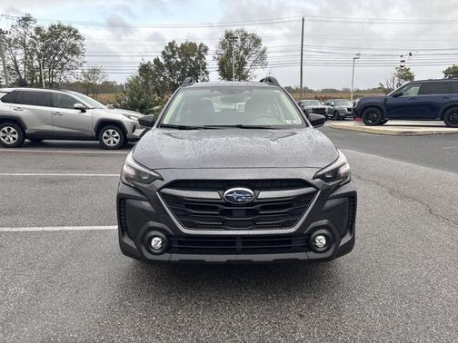 2025 Subaru Outback 2.5i