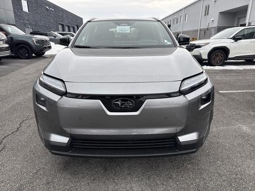 2026 Subaru Solterra Limited