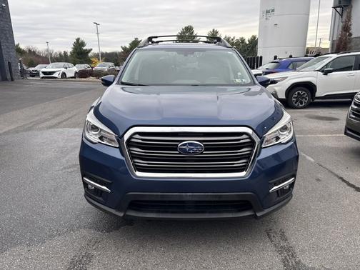 2021 Subaru Ascent Limited