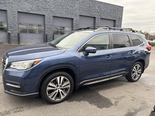 2021 Subaru Ascent Limited