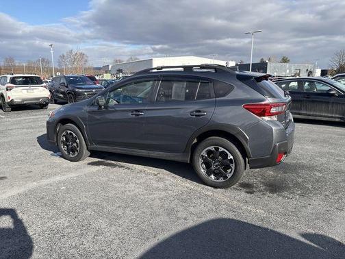 2023 Subaru Crosstrek Premium