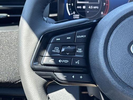 Sapphire Blue Pearl 2026 Subaru Outback Limited XT