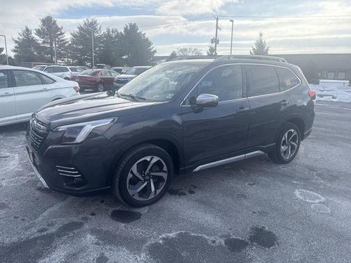 2023 Subaru Forester Touring