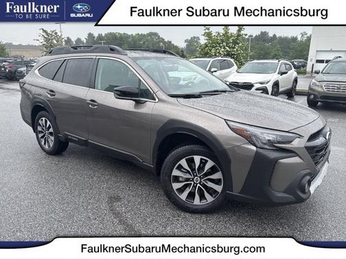 2024 Subaru Outback Limited