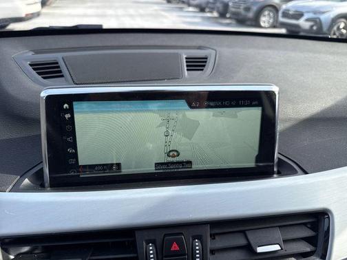 2019 BMW X1 xDrive28i