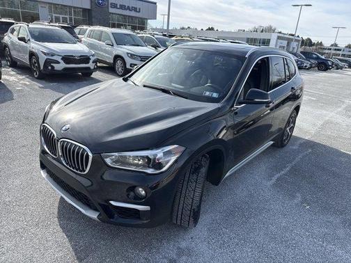 2019 BMW X1 xDrive28i