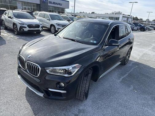 2019 BMW X1 xDrive28i