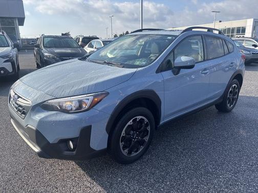 2023 Subaru Crosstrek Premium
