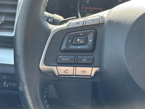 2015 Subaru Impreza 2.0i Premium