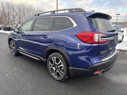 2026 Subaru Ascent Limited