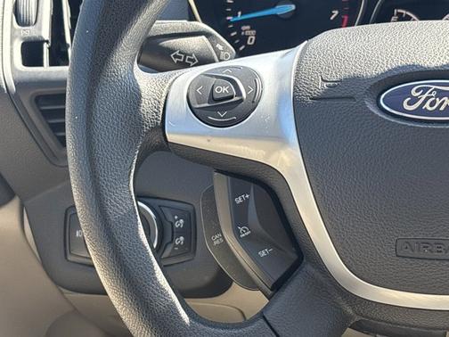 Ingot Silver 2014 Ford Escape SE