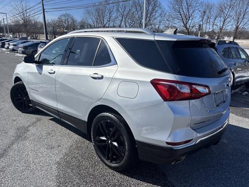 2020 Chevrolet Equinox 2LT