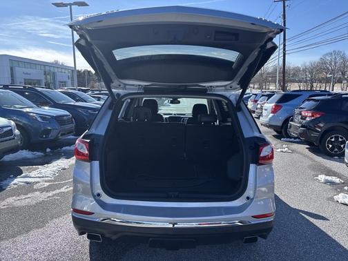 2020 Chevrolet Equinox 2LT