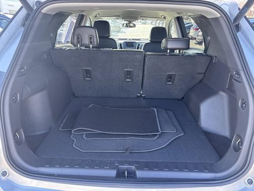 2020 Chevrolet Equinox 2LT