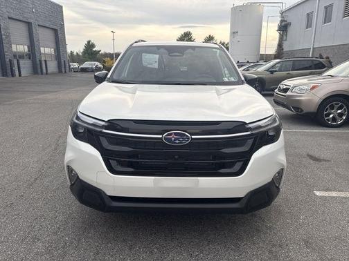 2025 Subaru Forester Hybrid Touring