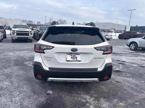 2024 Subaru Outback Limited