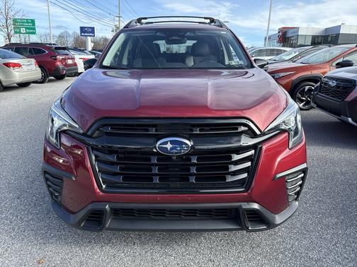 2023 Subaru Ascent Onyx Edition Limited