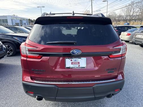 2023 Subaru Ascent Onyx Edition Limited