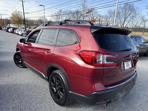 2023 Subaru Ascent Onyx Edition Limited
