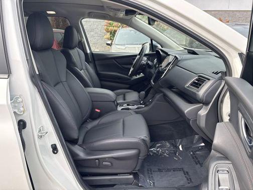 2025 Subaru Ascent Limited Bronze Edition