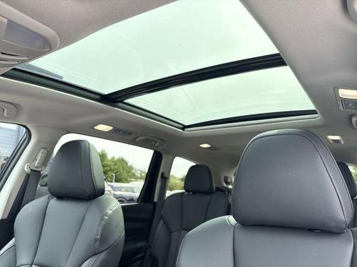 2025 Subaru Ascent Limited Bronze Edition