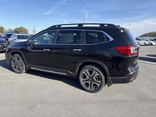 2026 Subaru Ascent Touring