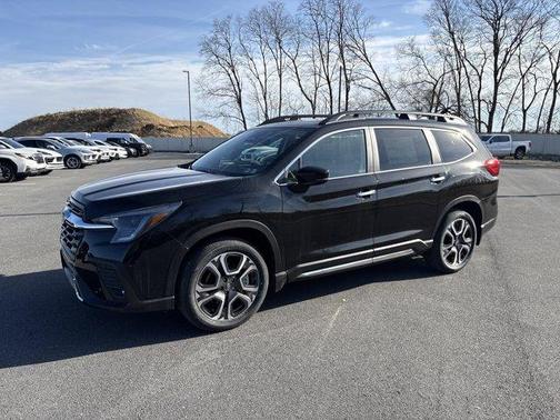 2026 Subaru Ascent Touring