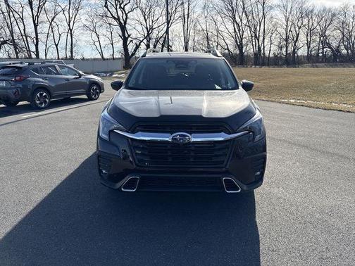 2026 Subaru Ascent Touring