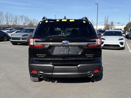 2026 Subaru Ascent Touring