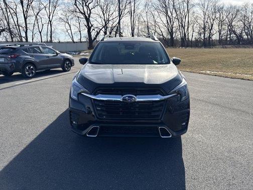 2026 Subaru Ascent Touring