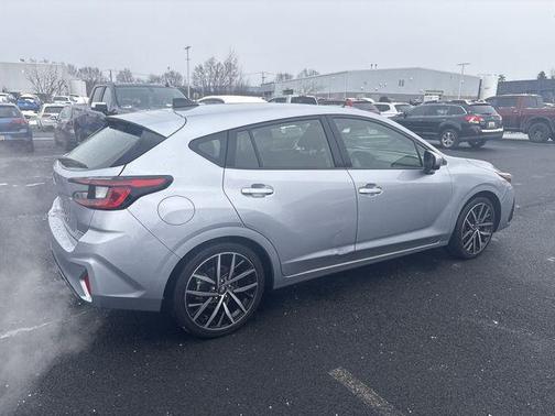 2024 Subaru Impreza Sport