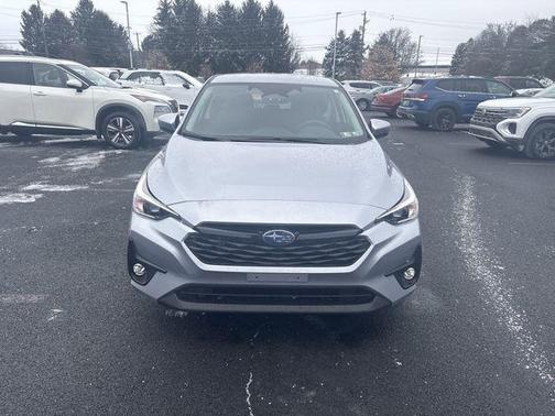 2024 Subaru Impreza Sport