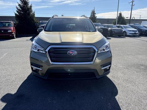 2022 Subaru Ascent Limited