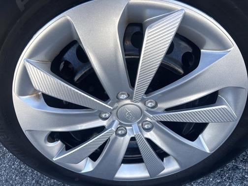 2023 Subaru Impreza Base