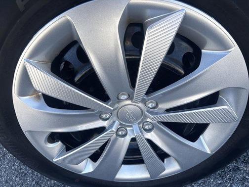 2023 Subaru Impreza Base