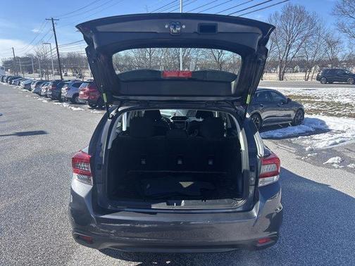 2023 Subaru Impreza Base