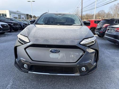 2024 Subaru Solterra Limited